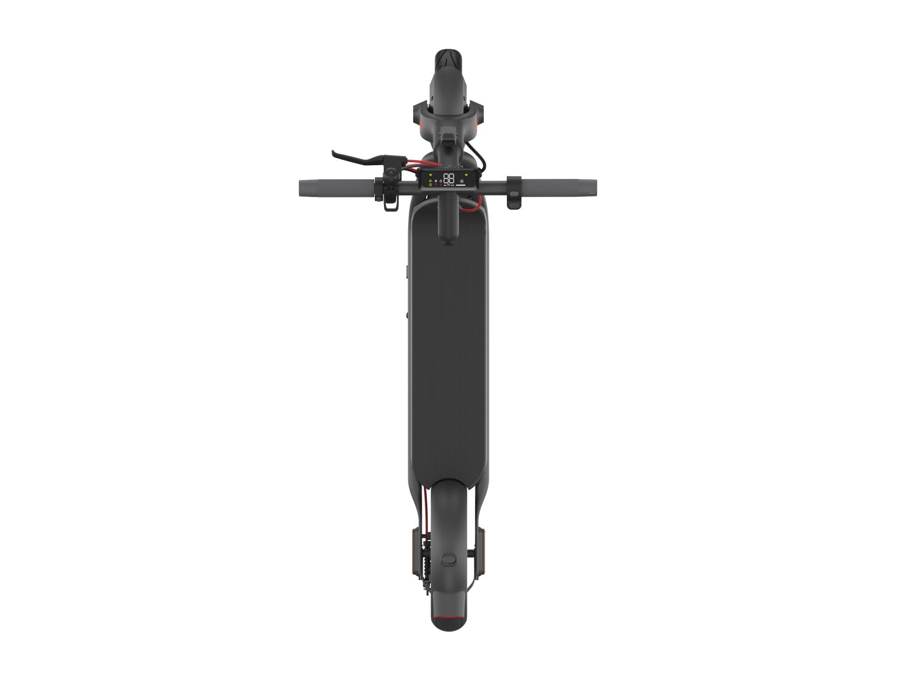 NAVEE E-Scooter V25i Pro - Patinete eléctrico Plegable (2 velocidades, hasta 25 km a 20 km/h)