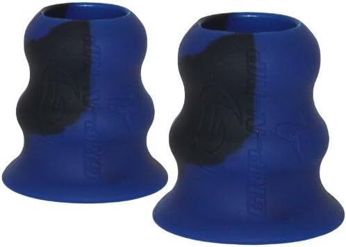 Batte De Softball Grip-N-Rip II Conique - Rose - Pour Un Swing Puissant Et Contrôlé