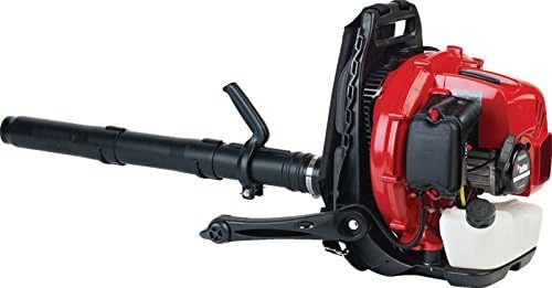 RedMax Ebz6500 Backpack Blower