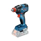 Bosch Chave de impacto GDX 18V-200 Brushless Sem bateria