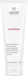 Adcos Elastcream Creme para o Corpo 240g