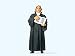 Produktbild Preiser 45519 Martin Luther 1:22,5 Neu