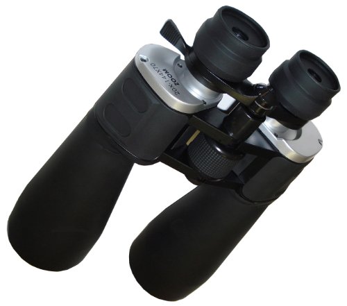 Betaoptics 144X Military Zoom Binoculars , Black #TOP4