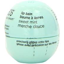 EOS Lip Balm Sweet Mint Smooth Sphere Pack of 8