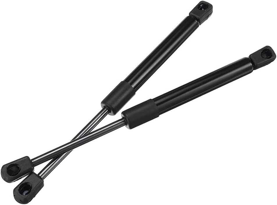 Dromedary Gasfeder 2-tlg Für Smart Kofferraum - 130N 305mm