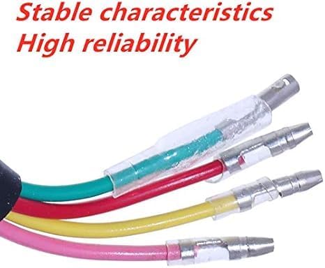 Lifefriendi Rectifier Regulator Voltage Compatible with Honda Trail CT 90 31700-102-701 6 Volts K1 K2 K3 K4 1968 1969 1970 1971 1972 1973 1974 1975