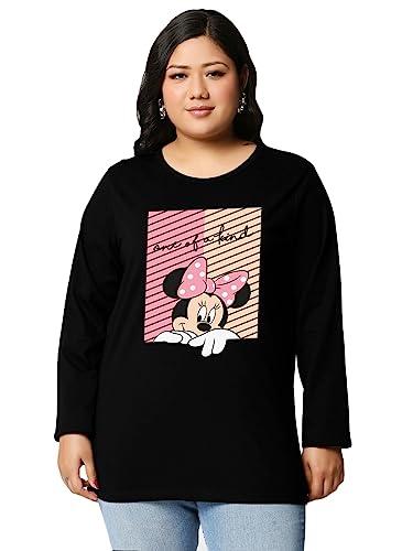 Image of Bewakoof Women T-Shirt