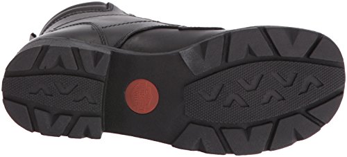 Harley-Davidson Footwear Women's Inman Mills Boot, Black, 9.5 #TOP3