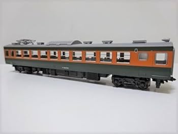 Amazon | KATO モハ164-513 M化 [10-1489 165系 急行 佐渡 増結