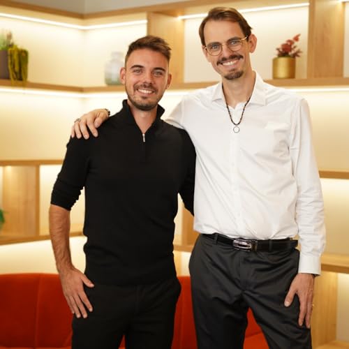 Deal Brothers cover art