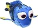 WHL Peluche Dory Nemo 20 cm