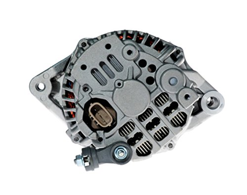 Alternateur HELLA 8El 011 711-141 pièce de rechange alternateur 14V 70A