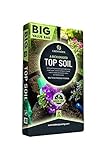 GROWMOOR Top Soil 35L