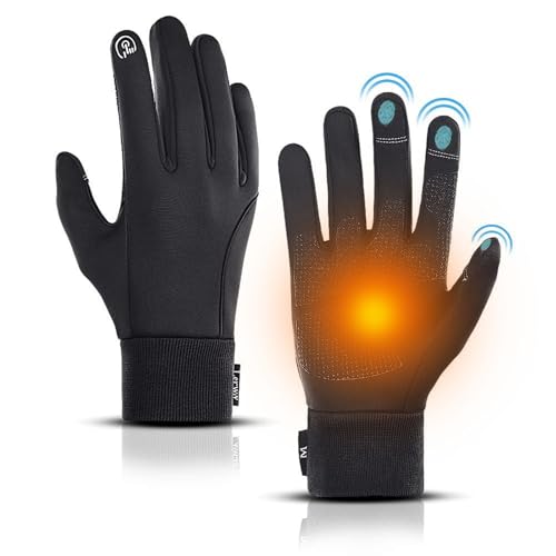 Lerway LW-001 Waterproof Gloves