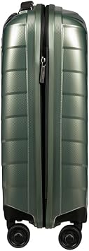 Samsonite Attrix Spinner Cabin Suitcase, 55 cm