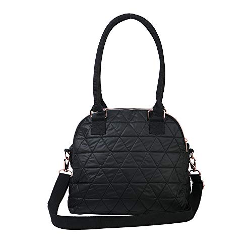 Bolsa Torino 072, Preto, Strem by Samsonite