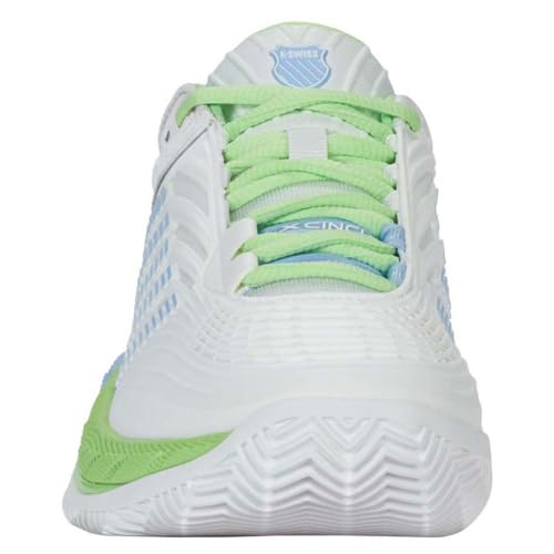 Image of K-Swiss Men's Hypercourt Supreme 2 Tennis Shoe