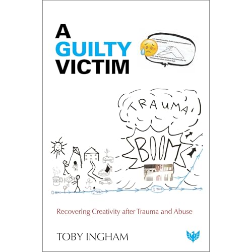 A Guilty Victim by Toby Ingham episode artwork
