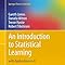 Buy An Introduction to Statistical Learning: with Applications in R ...
