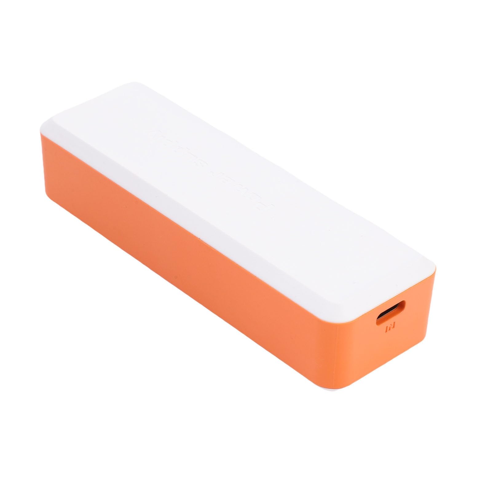Jectse Mini Onduleur de Secours, 2600 MAh, Entrée USB 5 V CC 2 A, Sortie Stable 5 V 1,2 A, Longue Durée de Veille pour Routeur, Caméra de Vidéosurveillance, Bande Lumineuse LED,