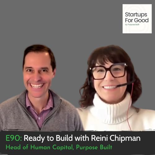 Ready to Build. How do I know if I'm ready to be a startup founder?