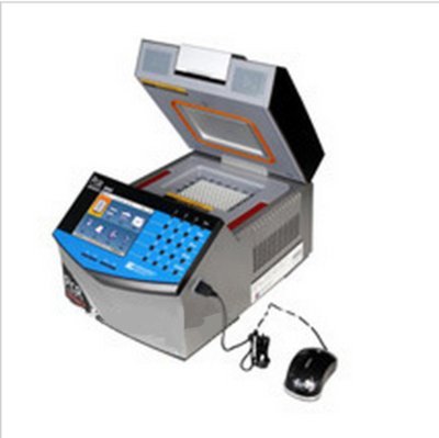 GOWE PCR Thermal Cycler (Polymerase Chain Reaction) 384well(D)