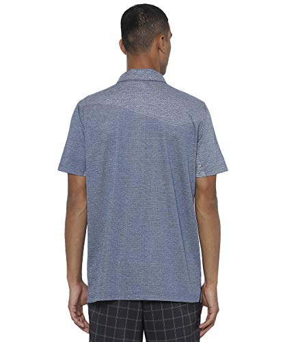Image of Puma Men's Solid Regular Fit T-Shirt