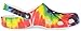 Crocs Classic Tie Dye Clog | Comfortable Slip On Casual Water Shoe, Multi, 6 US Women / 4 US Men