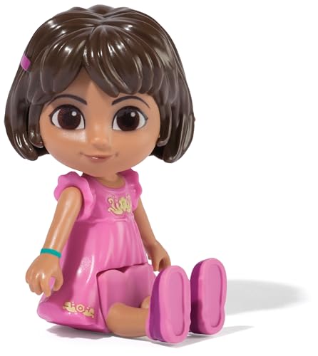 Dora Multipack De Figurines Dora - vue 10
