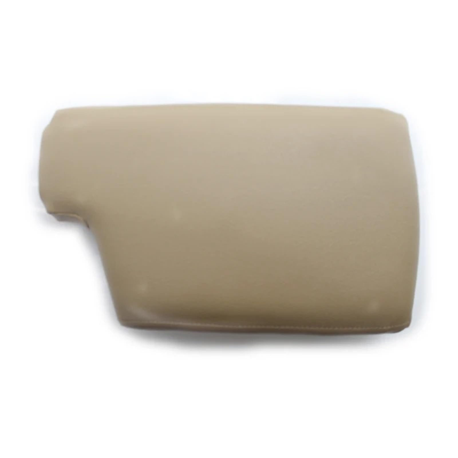Para BMW Serie 3 E90 E91 E92 318 320 323 325 328 2005-2012 Accesorios | Tapa Para Reposabrazos Consola Central Para Coche(Beige)