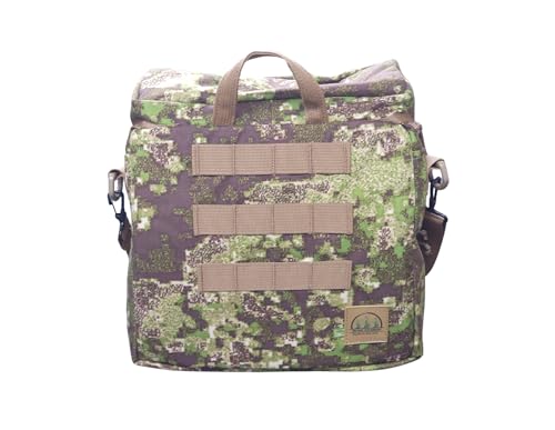 M55 Haversack, The Hidden Woodsmen, USA Made - Product Details