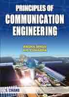 洋書 Principles of Communication Engineering Communication Engineering Principles, 2nd Edition | Wiley