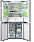 Corbero Frigorífico Side by Side CF4P544EX