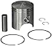 Wiseco 752M04650 46.50 mm 2-Stroke Off-Road Piston