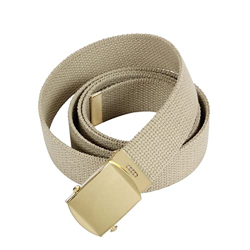 Military Web Belts (44