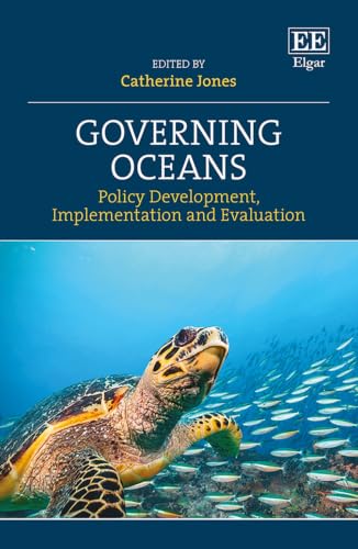 Governing Oceans: Policy Development, Implementation and Evaluation view 2