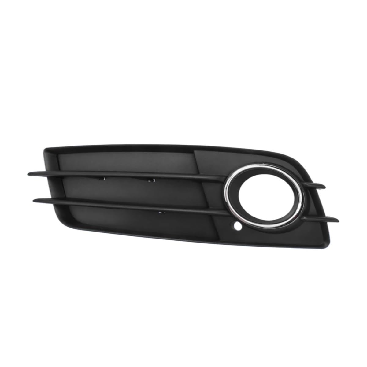 Cubierta de lámpara antiniebla delantera compatible con parachoques A4 Sline B8 y S4 7