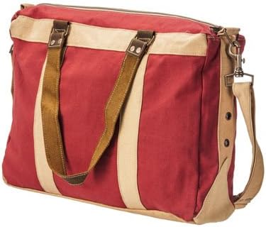 Rose - Handmade Duffle Bag from The Barrel Shack