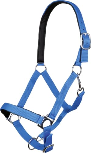 HKM 2785 - Cavezza Pony, Colore: Blu