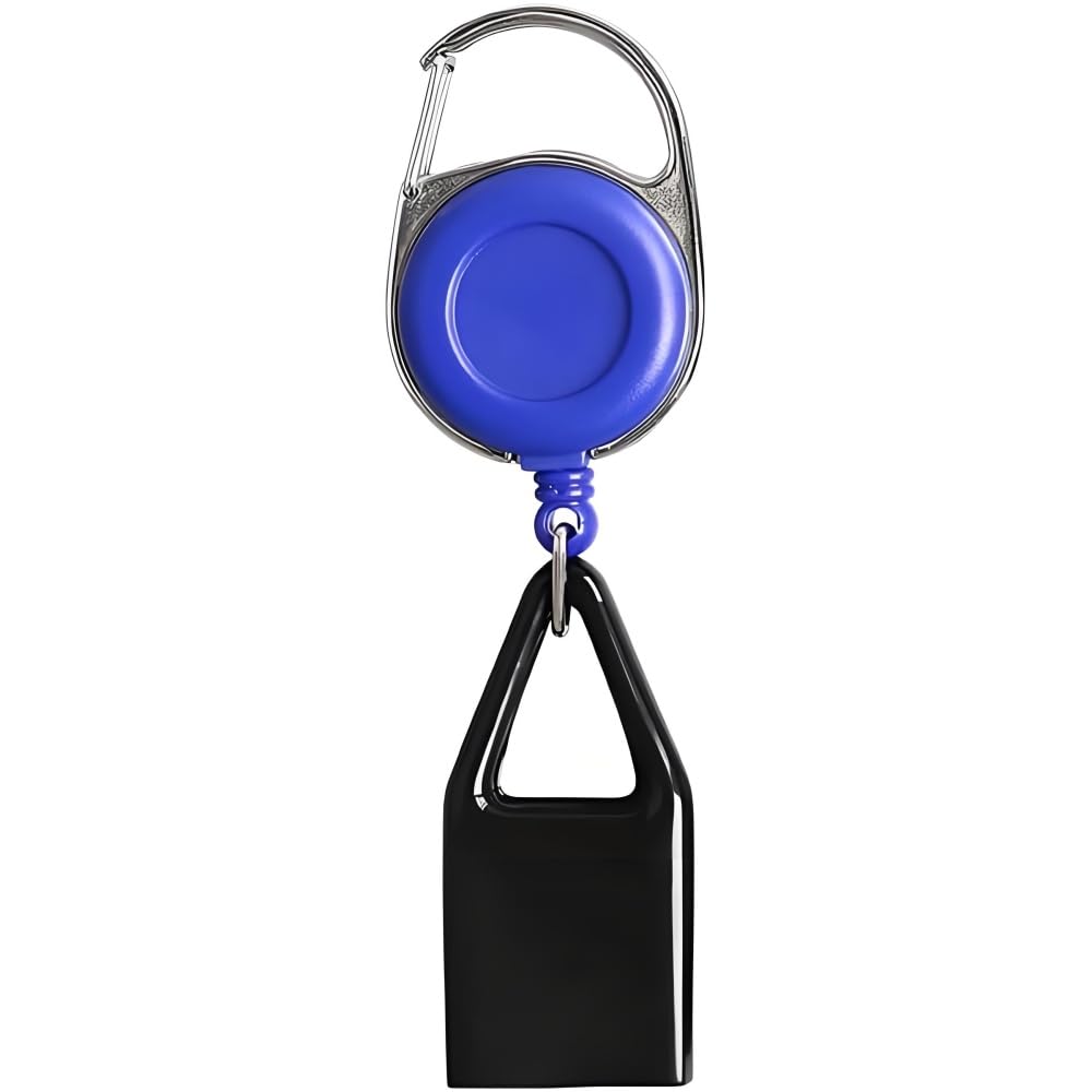 Pants Lighter Clip Anti Lost Retractable Keychain Belt Retractable Lighter Belt Lighter Leash for Fishing Hiking Protective Cover