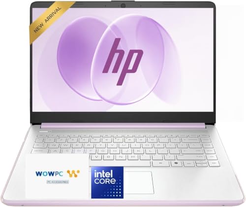Image of HP Laptop (Silver)