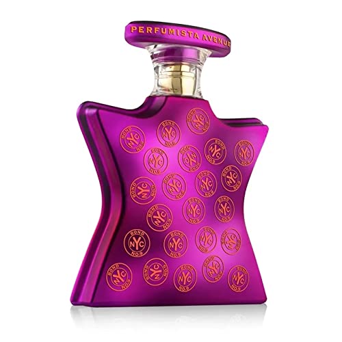 Bond No.9 New York Perfumista Avenue EDP 50 Ml