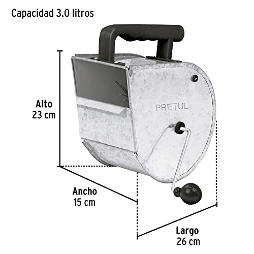 Tiroleta 3 tiroleta marca Pretul (3)