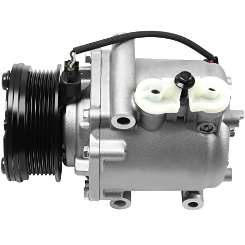 Image of Air Conditioning Compressor for Mercury Mountaineer for Lincoln Aviator