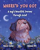 Where'd You Go? - Holly Canda 