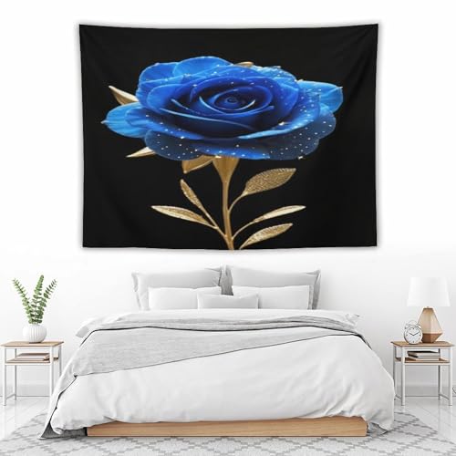 Tapisseries de décoration maison : tenture murale rose 150×200cm