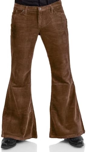 レア 70’s Male コーデュロイ ベルボトム デッドストック☆70s LEVI'Sリーバイス BIGE ベルボトム コットン