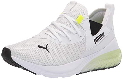 Image of Puma Unisex Kid Cell Vive Running Shoe
