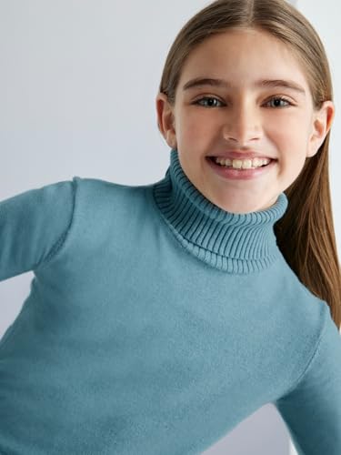 Mayoral Jersey for Girls H. Lake4