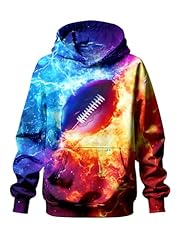 A60 Blue Red Football